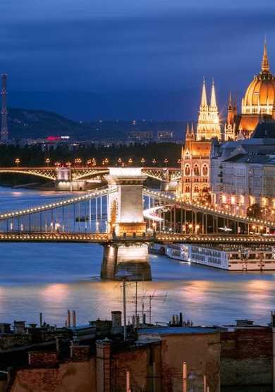 Венгрия